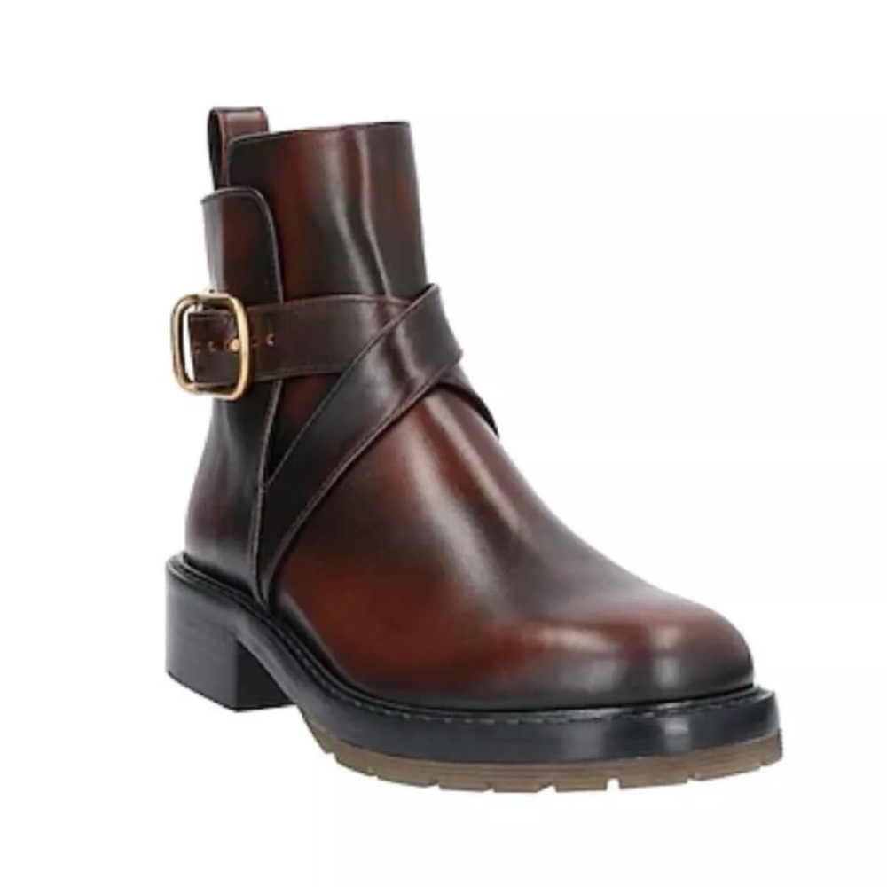 Chloe boots new